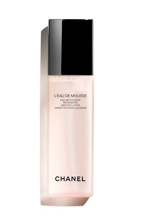 le.coton chanel|la mousse chanel nordstrom.